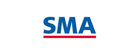 SMA SMA